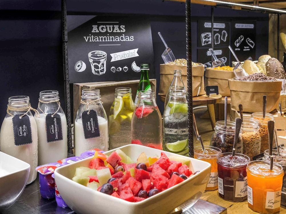Hotel Ibis Lisboa Alfragide Amadora Eksteriør billede